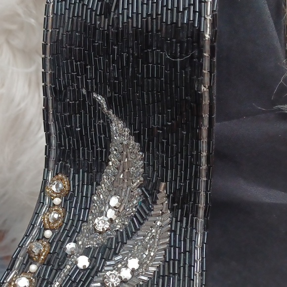 Vintage Beaded Belt main image 7